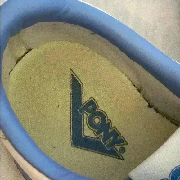 Vintage and Rare Pair of Pony Roadrunners She Run ‘78 Women’s Size 7.5 - Picture 7 of 14